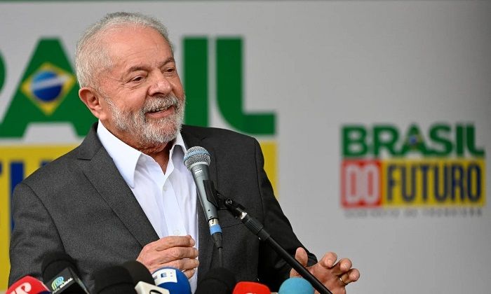 Ministros De Lula Conheça Os Nomes Já Anunciados