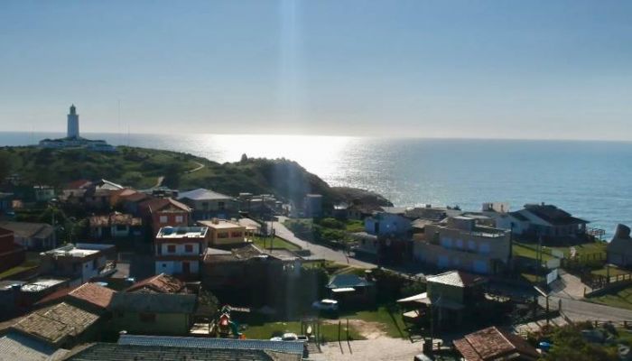 Estrada Do Farol De Santa Marta Receber Pavimenta O Asf Ltica