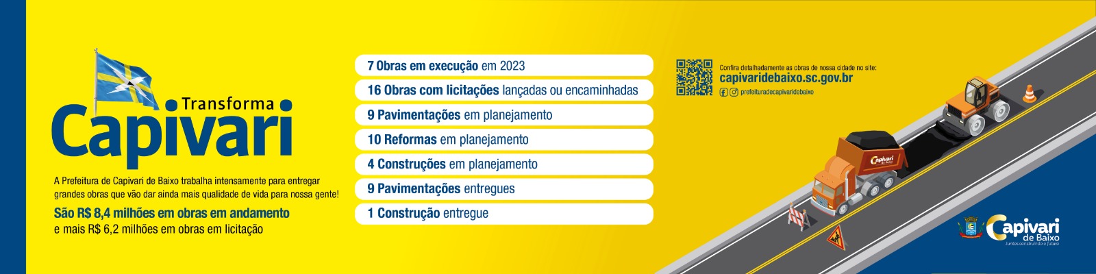 Ganhe mais economia  Capivari de Baixo SC