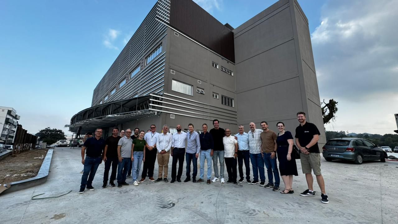 Foto: Comunicação HST