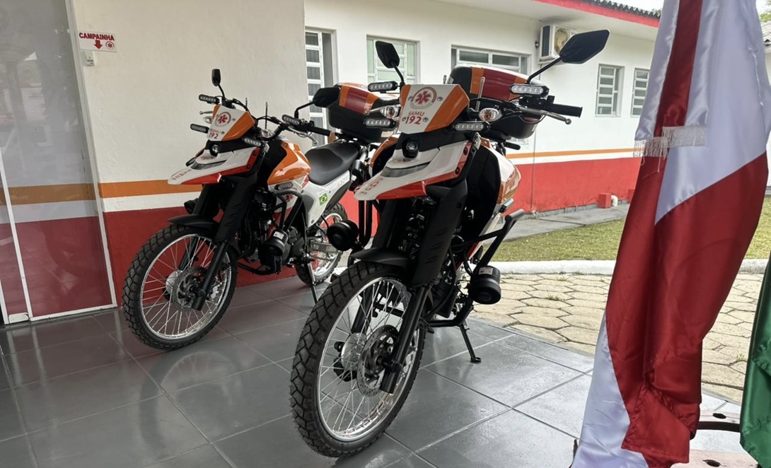 Divulgação: Prefeitura de Gravatal